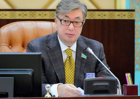 Избрание Трампа станет шансом для оздоровления мировой ситуации - Токаев