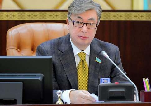 Касым-Жомарт Токаев: Теракт в Актобе в канун святого поста Ораза - проявление крайнего цинизма