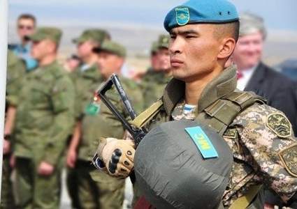 Казахстан намерен направить 120 миротворцев в Ливан в составе индийского батальона