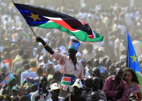  Казахстанцам рекомендуется воздержаться от поездок в Южный Судан