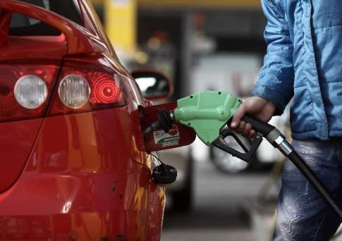 В Казахстане на АЗС выросли цены на бензин