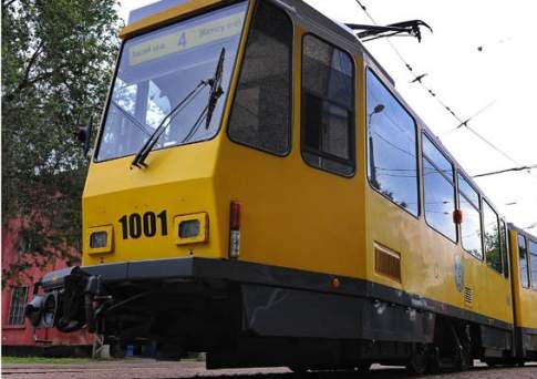 Акимат Алматы приостановил работу трамвайного депо на неопределенный срок 