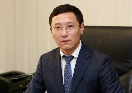 Назначен вице-министр финансов Казахстана