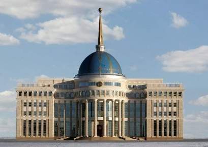 Тамерлан Жумагалиев возглавил службу правительственной связи КНБ РК