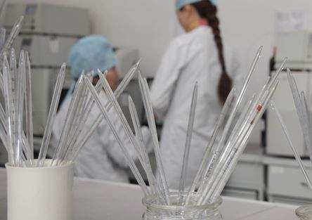 Грантовое финансирование казахстанских ученых впервые начинается в январе