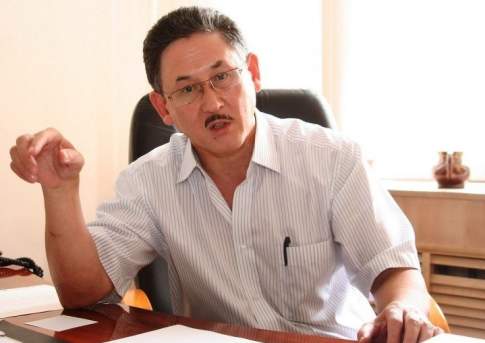 Директор интернет-портала Radiotochka.kz Бигельды Габдулин арестован