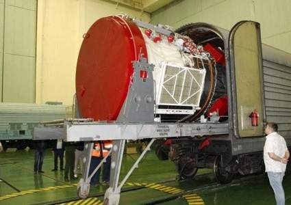 На космодроме Байконур началась подготовка к запуску «Прогресс МС-11»