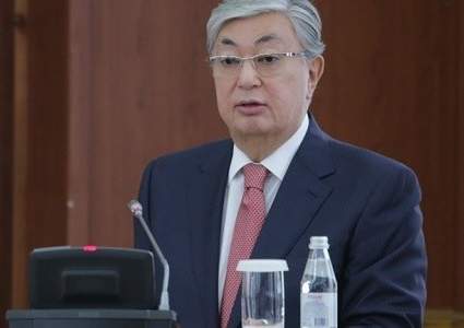 Токаев не видит смысла в переименовании Казахстана