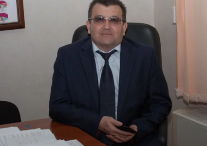 Гендиректора «дочки» КазМунайГаза отпустили под залог