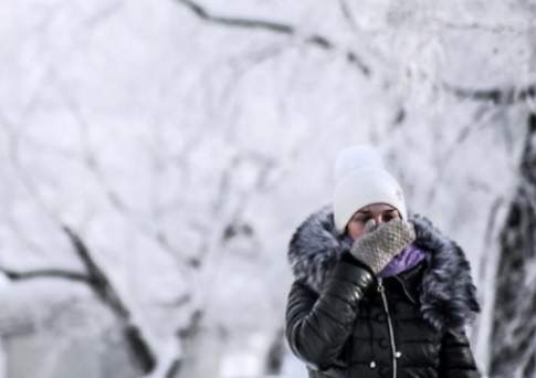 Резкое похолодание ожидает казахстанцев в ближайшие трое суток