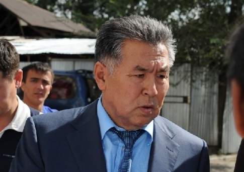 Суд продлил домашний арест экс-главе департамента "Астана ЭКСПО" Кажымурату Усенову