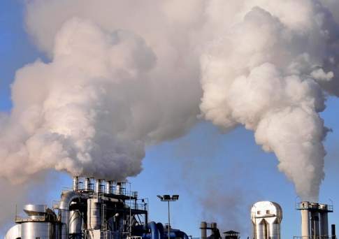 Инвестиционные проекты, направленные на снижение эмиссии парниковых газов, впервые стартуют в Казахстане