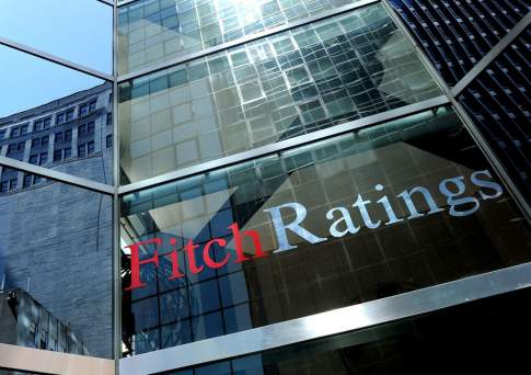 Fitch подтвердило рейтинг страховщика Standard Life на уровне «B»