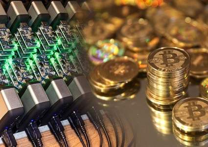 Майнеры заработали 4,7 млрд долларов в 2018 г., однако затраты на электричество сделали бизнес невыгодным