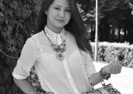 Пропавшая в Алматы журналистка погибла в результате наезда тепловоза