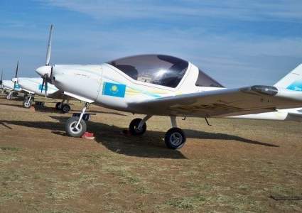 Многочисленные нарушения в малой авиации выявили казахстанские прокуроры