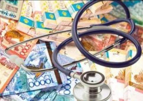 Более 130 млрд тенге составили поступления в казахстанский фонд социального медстрахования по итогам 2018 года