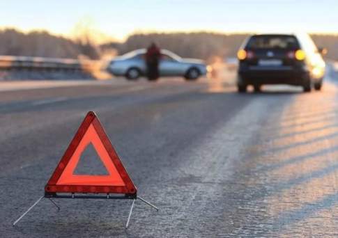 Подозреваемый в смертельном ДТП житель Алматы объявлен в розыск в Карагандинской области