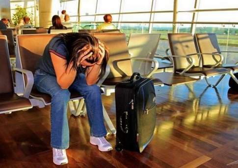 Филиал российской туркомпании заявил об аннулировании путевок в Казахстане