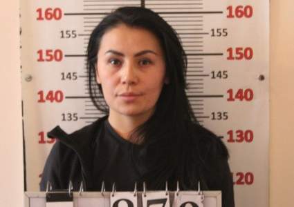 Обещавшую работу в Южной Корее женщину задержали в Алматы