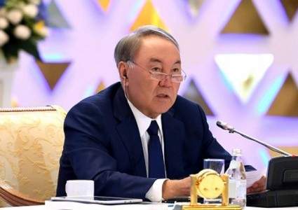 За опыт и советы поблагодарил Назарбаев иностранных инвесторов