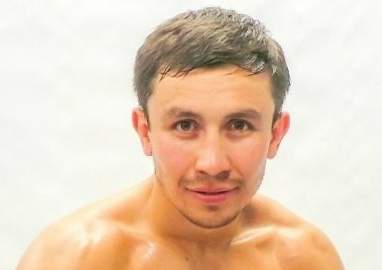 Геннадий Головкин остался на четвертой строчке рейтинга P4P по версии The Ring