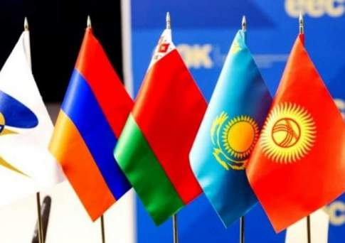 Следующее заседание межправсовета ЕАЭС пройдет в Казани