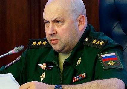 Председателем комитета по вопросам ПВО СНГ назначен главком ВКС РФ Суровикин