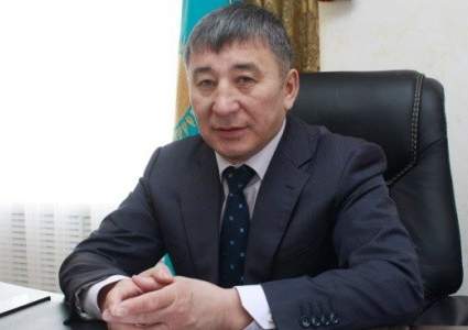 Нового акима назначили в Костанае