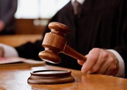 5 лет лишения свободы получил судебный исполнитель в ВКО, присвоив 620 млн тенге