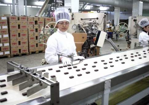 Смену одного корейского акционера на другого объяснил глава компании «Рахат»