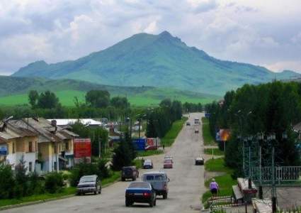 Зыряновский раймаслихат ВКО поддержал переименование района и райцентра в Алтайский и Алтай