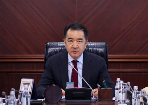 Премьер Казахстана раскритиковал регионы за проекты ГЧП