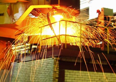 Конкурентоспособность станет главной темой форума машиностроителей РК