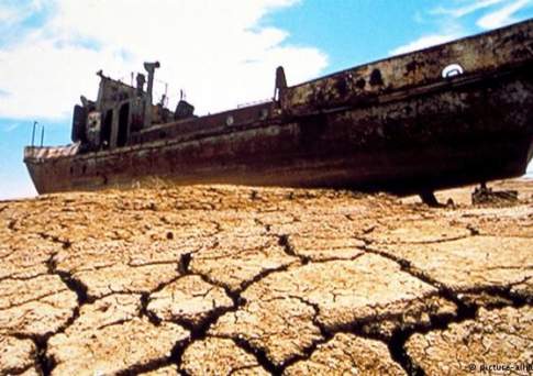   Узбекистан выделит 4,3 млрд долларов на решение проблем Аральского региона