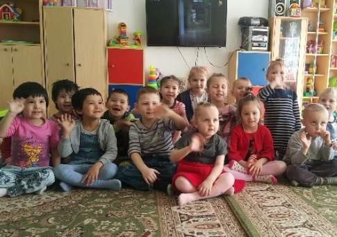 Сегодня в Казахстане отмечается День защиты детей