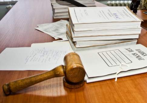 Дело экс-директора алматинского метрополитена Укшебаева поступило в суд