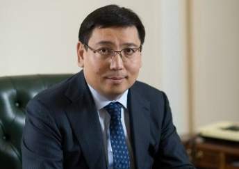 Ерболат Досаев избран председателем совета директоров Жилстройсбербанка