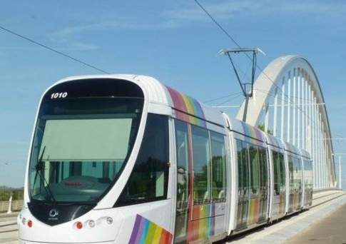 Легкорельсовый транспорт в Астане планируют запустить в 2021 году