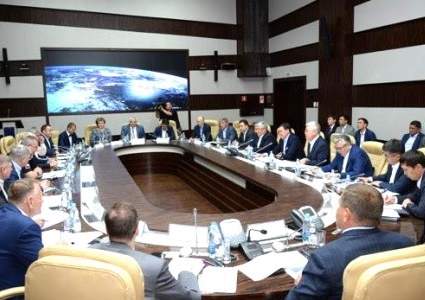 Казахстан и Россия договорились актуализировать реализацию проекта «Байтерек»