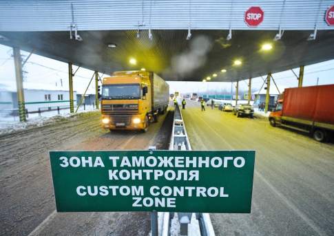 Китай и Россия упростили прохождение транзитных грузов через Казахстан