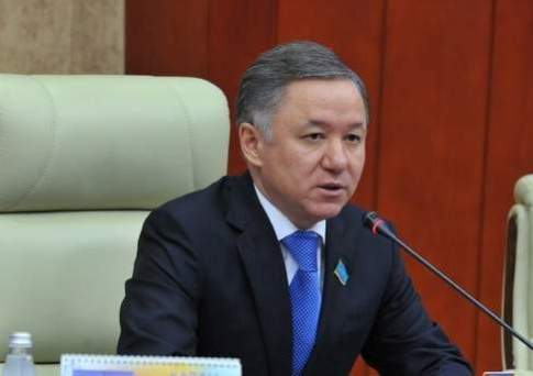 Казахстанцев поздравили с переименованием аэропорта в честь Назарбаева