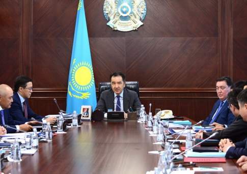 Проблемный портфель Bank RBK в 600 млрд тенге передадут специализированной компании