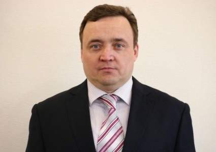 Сергей Коновалов назначен вице-министром общественного развития РК