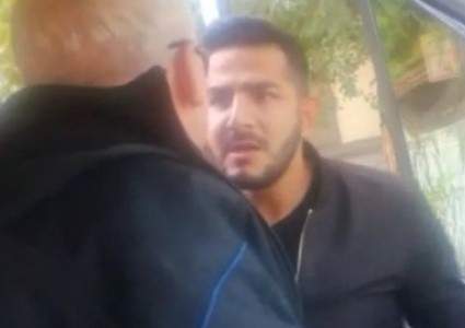 Избивший водителя «скорой» гражданин Турции не явился в суд в Алматы