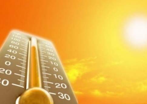 На севере Казахстана температура ниже нормы на 3-5º, на юге - выше на 5-10º