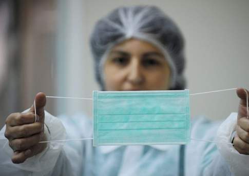 Масочный режим ввели в общежитии медколледжа в Талдыкоргане, где проживал умерший от менингита студент