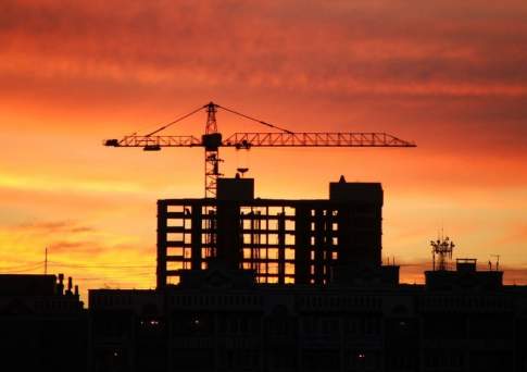 Задолжавшая около 25 млн тенге строительно-монтажная компания обанкротилась в Караганде