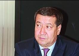 Главным военным прокурором Казахстана назначен Сартаев