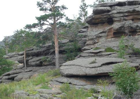 На 20 млн тенге за взятку оштрафованы главы Баянаульского нацпарка